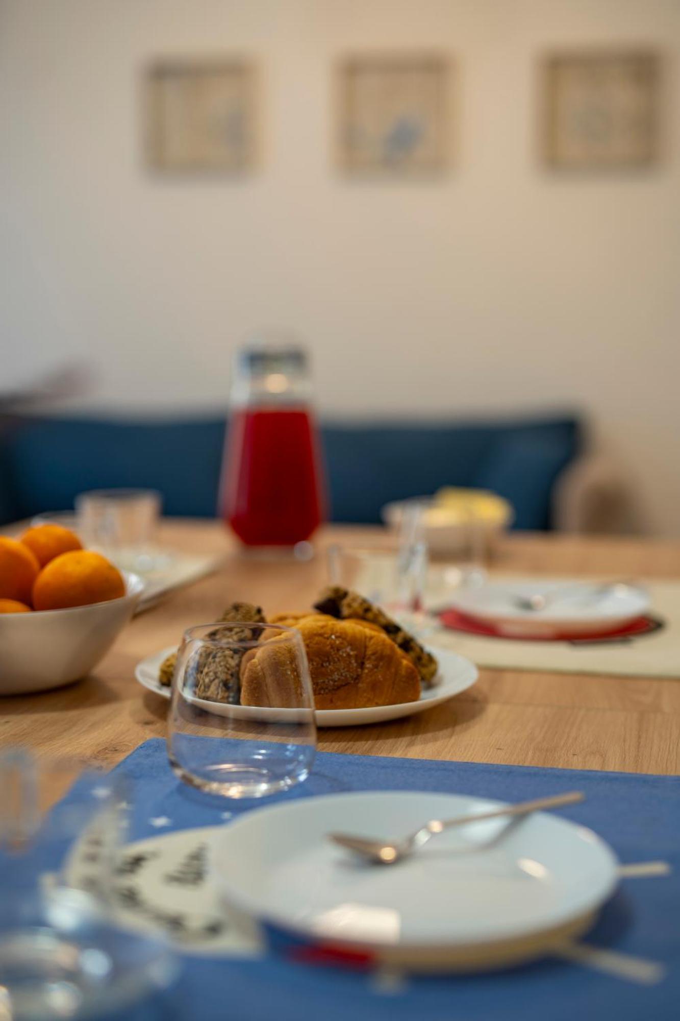 La Casa Dei Carta-New & Chic Apartment โลเวเร ภายนอก รูปภาพ