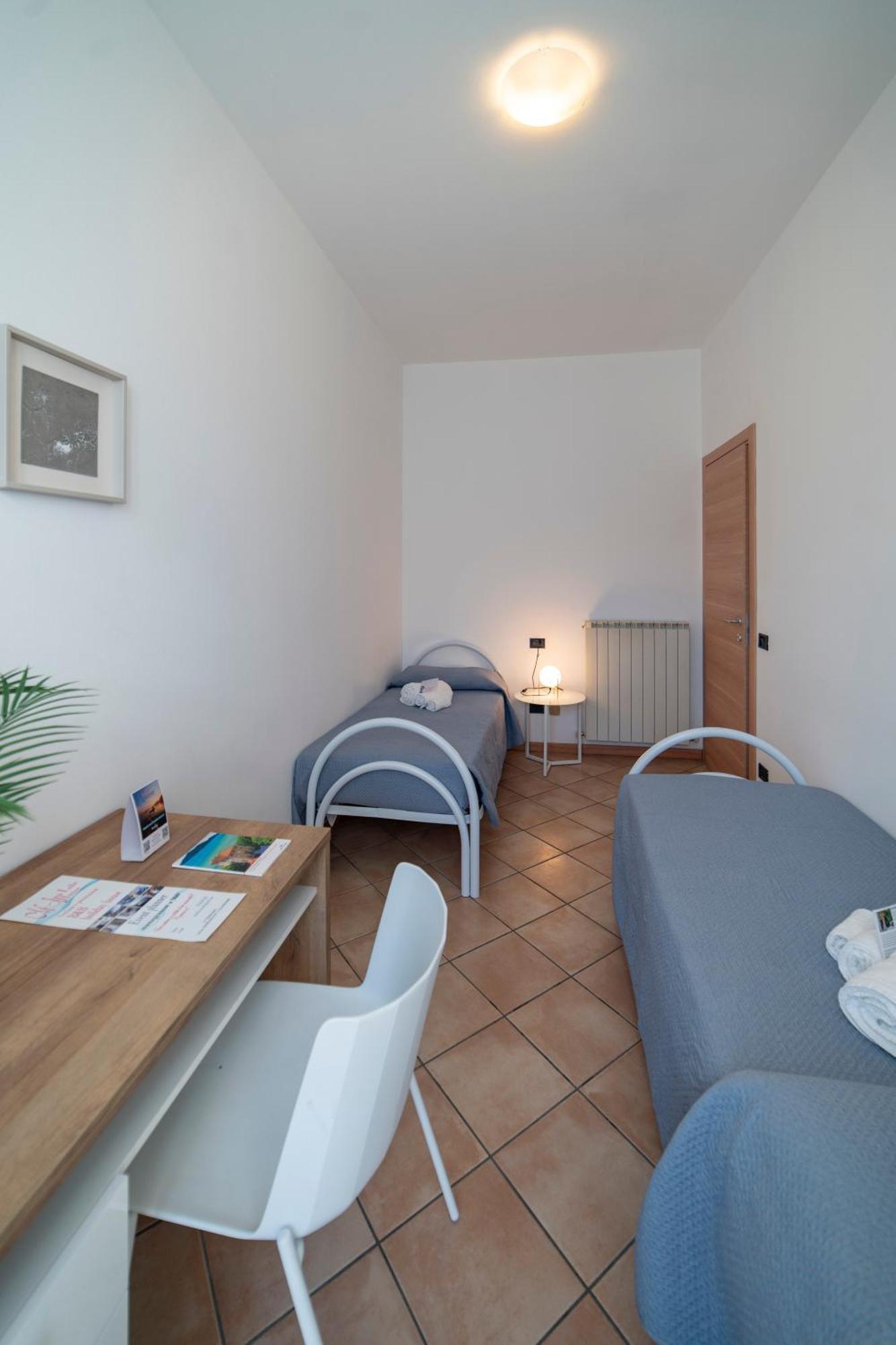 La Casa Dei Carta-New & Chic Apartment โลเวเร ภายนอก รูปภาพ